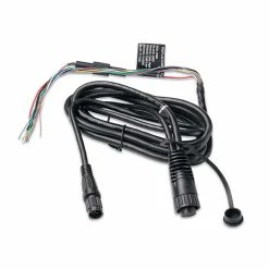 Coupon 🥰 GARMIN Power/Data Cable for 400 and 500 Series ⌛