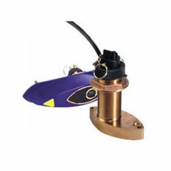 Coupon 🎁 RAYMARINE B744V Thru-Hull Multisensor Dual Frequency Transducer 🤩